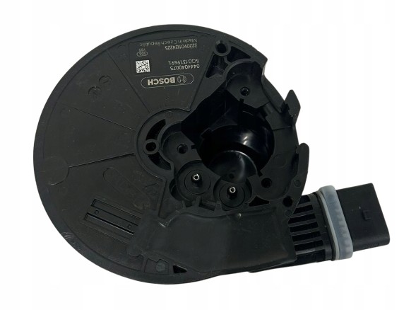 Volkswagen OE 5Q0131969L 0444040075 Насос AdBlue Bosch 5Q0131969L