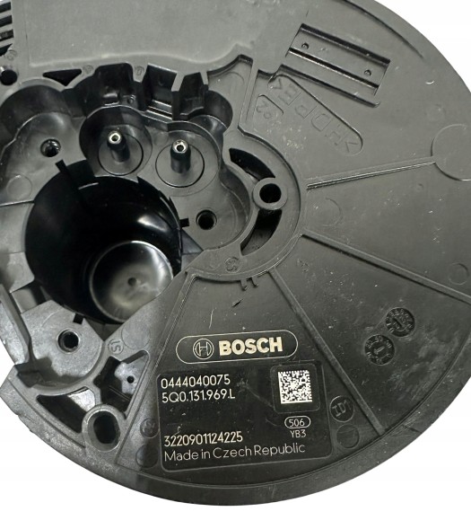 Volkswagen OE 5Q0131969L 0444040075 Насос AdBlue Bosch 5Q0131969L
