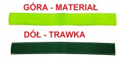 Manol PM1-TRAWKA-CZA-OBR-GUM-3 Транспортні ремені 3ПКТ 4Т/3М/50мм Прогумована Трава