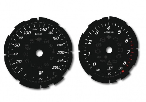 Moman 0089688087398 Заміна дисків Mercedes W213 E class 2016