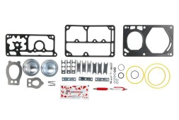 V-maxzone Part VIC-411300 Ремкомплект, компресор повітря 1300 330 100 для VOLVO