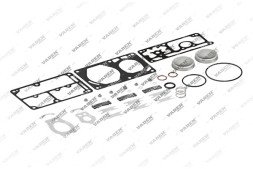 V-maxzone Part VIC-411300 Ремкомплект, компресор повітря 1300 330 100 для VOLVO