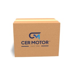 MV Parts ПОВНИЙ КОМПЛЕКТ КОНТРОЛЕРА CER A10660 GTB1752V