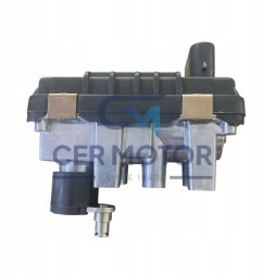 MV Parts ПОВНИЙ КОМПЛЕКТ КОНТРОЛЕРА CER A10660 GTB1752V