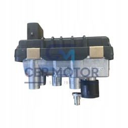 MV Parts ПОВНИЙ КОМПЛЕКТ КОНТРОЛЕРА CER A10660 GTB1752V