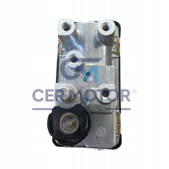 MV Parts ПОВНИЙ КОМПЛЕКТ КОНТРОЛЕРА CER A10660 GTB1752V