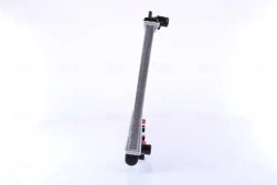 Nissens 62869A Радіатор охолодження 62869a nissens mitsubishi