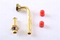 Nissens 62869A Радіатор охолодження 62869a nissens mitsubishi