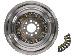Valeo 836369 Valeo 836369 двомасовий колісний механізм