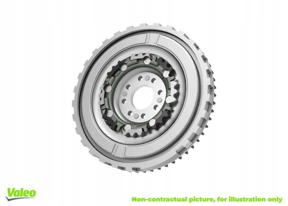 Valeo 836369 Valeo 836369 двомасовий колісний механізм