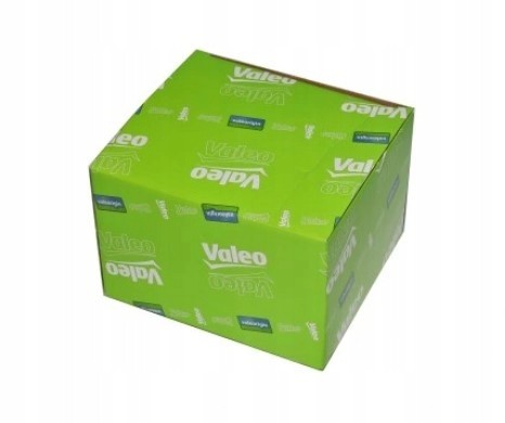 Valeo 836369 Valeo 836369 двомасовий колісний механізм