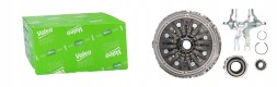 Valeo 836369 Valeo 836369 двомасовий колісний механізм
