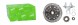 Valeo 836369 Valeo 836369 двомасовий колісний механізм
