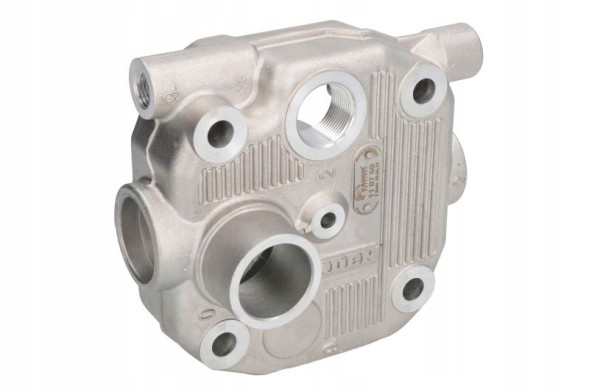 Vaden 03-03366 КОМПРЕСОРНА ГОЛОВКА КОМПРЕСОРНА MERCEDES ACTROS