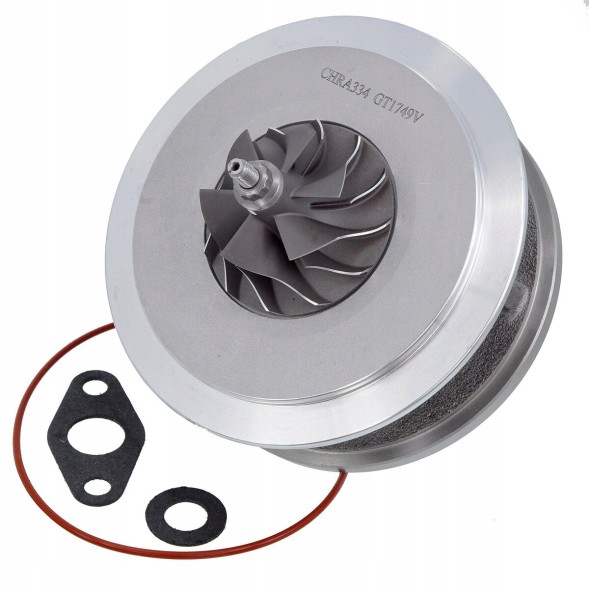 thm 1102-017-933 ТУРБОКОМПРЕСОР CORE CORAS ALFA ROMEO 147 156 FIAT STILO 1.9JTD 140KM