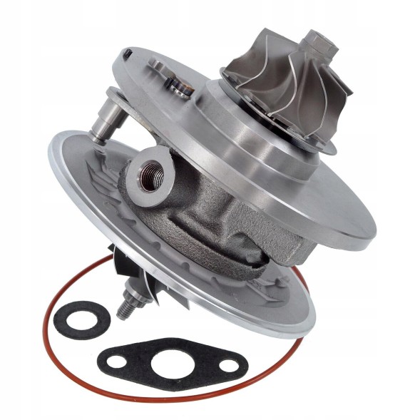 thm 1102-017-933 ТУРБОКОМПРЕСОР CORE CORAS ALFA ROMEO 147 156 FIAT STILO 1.9JTD 140KM