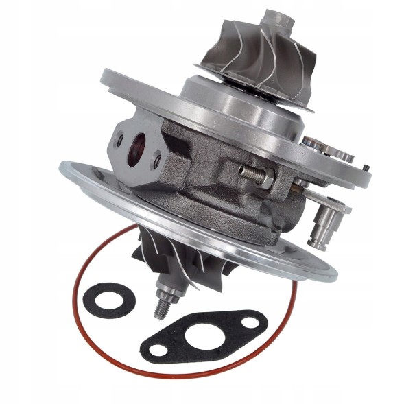 thm 1102-017-933 ТУРБОКОМПРЕСОР CORE CORAS ALFA ROMEO 147 156 FIAT STILO 1.9JTD 140KM