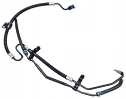 Toyota OE WB/TOYOTA OE PRZEWÓD PRZEWODY WSPOMAGANIA WĄŻ ORYGINAŁ TOYOTA LAND CRUISER ШЛАНГ ГІДРОПІДСИЛЮВАЧА ОРИГІНАЛ