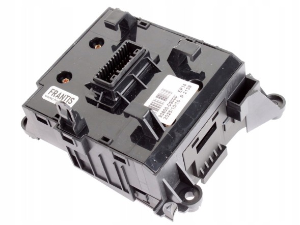 FRANTIS 93600D9000 93600-D9000 93600D9000WK 93600-D9000WK FRT ПАНЕЛЬ ПЕРЕМИКАЧА РЕЖИМУ ЇЗДИ РУЧНОГО ГАЛЬМА KIA SPORTAGE IV 93600D9000