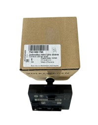 Skoda OE 7N0959795 7N0 959 795 glp Модуль керування задніми лівими дверима Superb 7N0959795