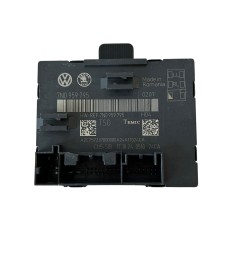 Skoda OE 7N0959795 7N0 959 795 glp Модуль керування задніми лівими дверима Superb 7N0959795