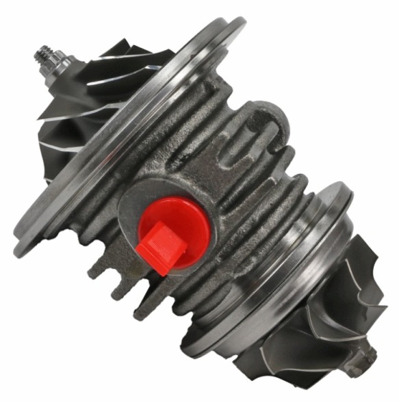 Kode KAT_KS_CHRA1103-KORAS Турбокомпресор для BMW 324d 524td 86-115 к.с. Код: 465555-2 465555-5002S