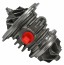 Kode KAT_KS_CHRA1103-KORAS Турбокомпресор для BMW 324d 524td 86-115 к.с. Код: 465555-2 465555-5002S