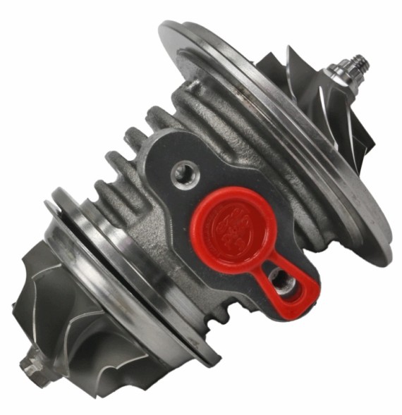 Kode KAT_KS_CHRA1103-KORAS Турбокомпресор для BMW 324d 524td 86-115 к.с. Код: 465555-2 465555-5002S