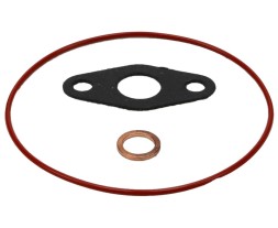 Kode KAT_KS_CHRA1103-KORAS Турбокомпресор для BMW 324d 524td 86-115 к.с. Код: 465555-2 465555-5002S