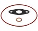 Kode KAT_KS_CHRA1103-KORAS Турбокомпресор для BMW 324d 524td 86-115 к.с. Код: 465555-2 465555-5002S