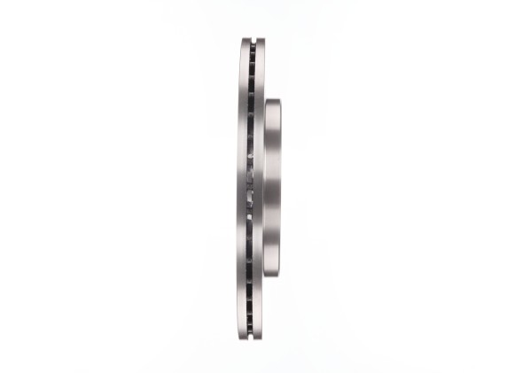 Bosch 0 986 479 A98 Гальмувальний диск передний daihatsu terios 1.5 4wd 06- @287x22