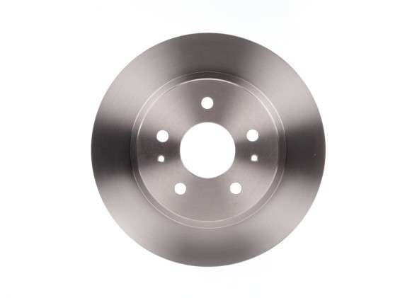 Bosch 0 986 479 A98 Гальмувальний диск передний daihatsu terios 1.5 4wd 06- @287x22