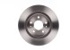 Bosch 0 986 479 A98 Гальмувальний диск передний daihatsu terios 1.5 4wd 06- @287x22