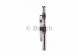 Bosch 0 986 479 A98 Гальмувальний диск передний daihatsu terios 1.5 4wd 06- @287x22