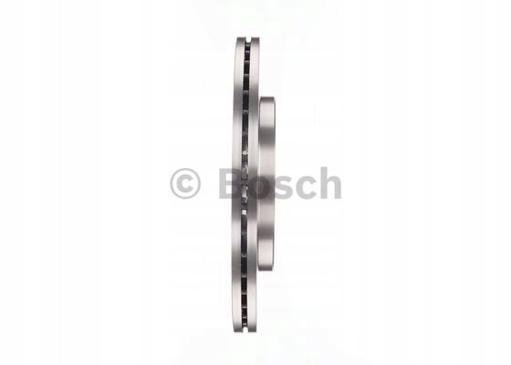 Bosch 0 986 479 A98 Гальмувальний диск передний daihatsu terios 1.5 4wd 06- @287x22