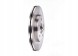 Bosch 0 986 479 A98 Гальмувальний диск передний daihatsu terios 1.5 4wd 06- @287x22