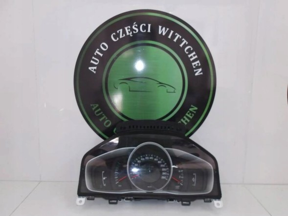 Volvo OE 796315620U ЛІЧИЛЬНИК СПИДОМЕТР VOLVO V60