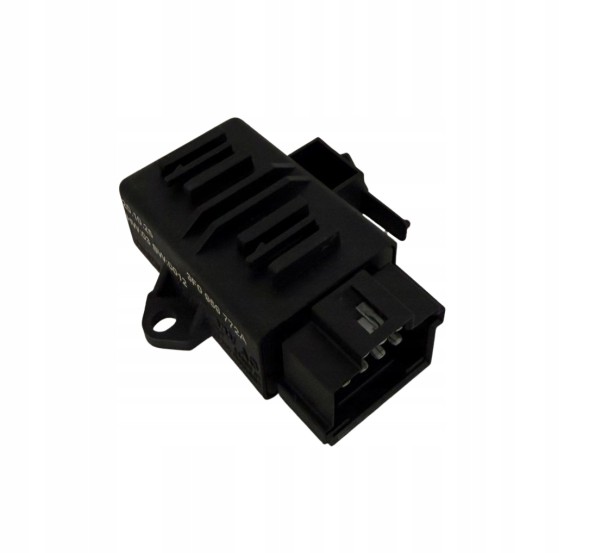 Volkswagen OE 3F0959772A 3F0 959 772 A glp Модуль керування підігрівом сидінь Audi A8 3F0959772A