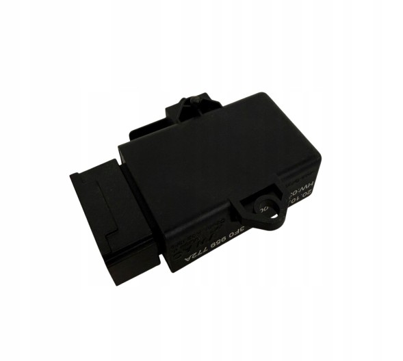 Volkswagen OE 3F0959772A 3F0 959 772 A glp Модуль керування підігрівом сидінь Audi A8 3F0959772A
