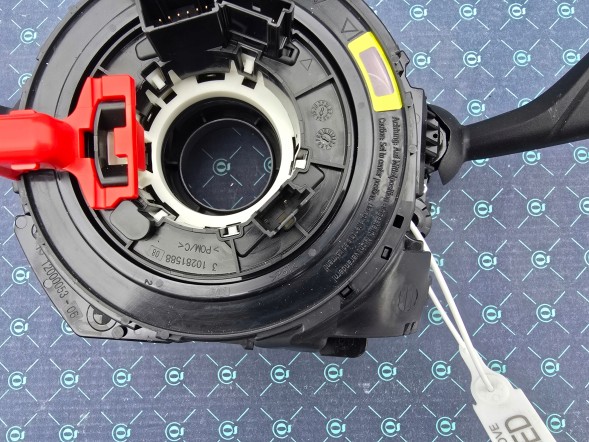 BMW OE MANETKI TAŚMA PAJĄK BMW G01 G08 F40 G31 5A32038 NOWY ORGINAŁ QUALI15.09,25 МАНЕТКИ СТРІЧКА ПАВУК BMW G01 G08 F40 G31 5A32038 ОРГІНАЛ