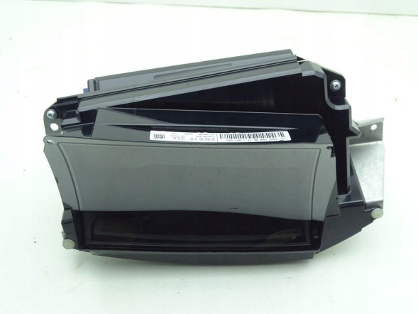 Mercedes-Benz OE A2229009613 GBI_BMW 1 UK MERCEDES S-КЛАС W222 13-20 HEAD UP DISPLAY HUD АНГЛІЄЦЬ RHD UK ОРИГІНАЛ