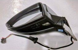 View Max 95C2514M Volkswagen GOLF 7 VII дзеркало ЛІВЕ 7 pin підсвічування LC9X