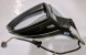 View Max 95C2514M Volkswagen GOLF 7 VII дзеркало ЛІВЕ 7 pin підсвічування LC9X
