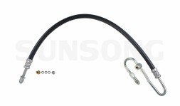 Sunsong 3401398 ШЛАНГ ГІДРОПІДСИЛЮВАЧА КЕРМА DODGE RAM 1500 PICKUP 2002-2008