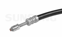 Sunsong 3401398 ШЛАНГ ГІДРОПІДСИЛЮВАЧА КЕРМА DODGE RAM 1500 PICKUP 2002-2008