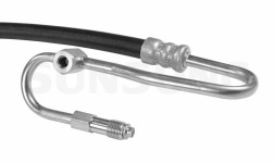 Sunsong 3401398 ШЛАНГ ГІДРОПІДСИЛЮВАЧА КЕРМА DODGE RAM 1500 PICKUP 2002-2008