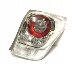 Depo D19P-212-19T5R-LD-UE-SL Toyota corolla verso 09-13 led нова задня лампа права