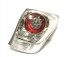 Depo D19P-212-19T5R-LD-UE-SL Toyota corolla verso 09-13 led нова задня лампа права