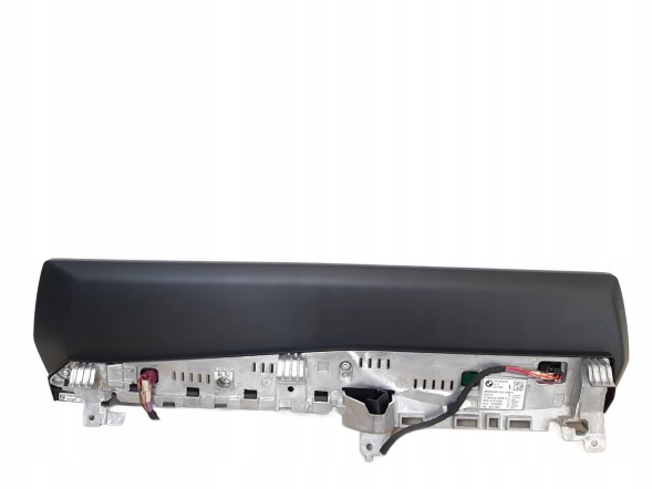 BMW OE 5A79110 5A2AEF8 BMW 4 G22 G23 monitor ekran wyświetlacz BMW 4 G22 G23 монітор екран дисплей 12,3 NAVI лічильник 5A79110 5A2AEF8