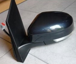 View Max 3205514M FORD FOCUS MK2 MK 2 фокус дзеркало ЛІВЕ 667 6 pin